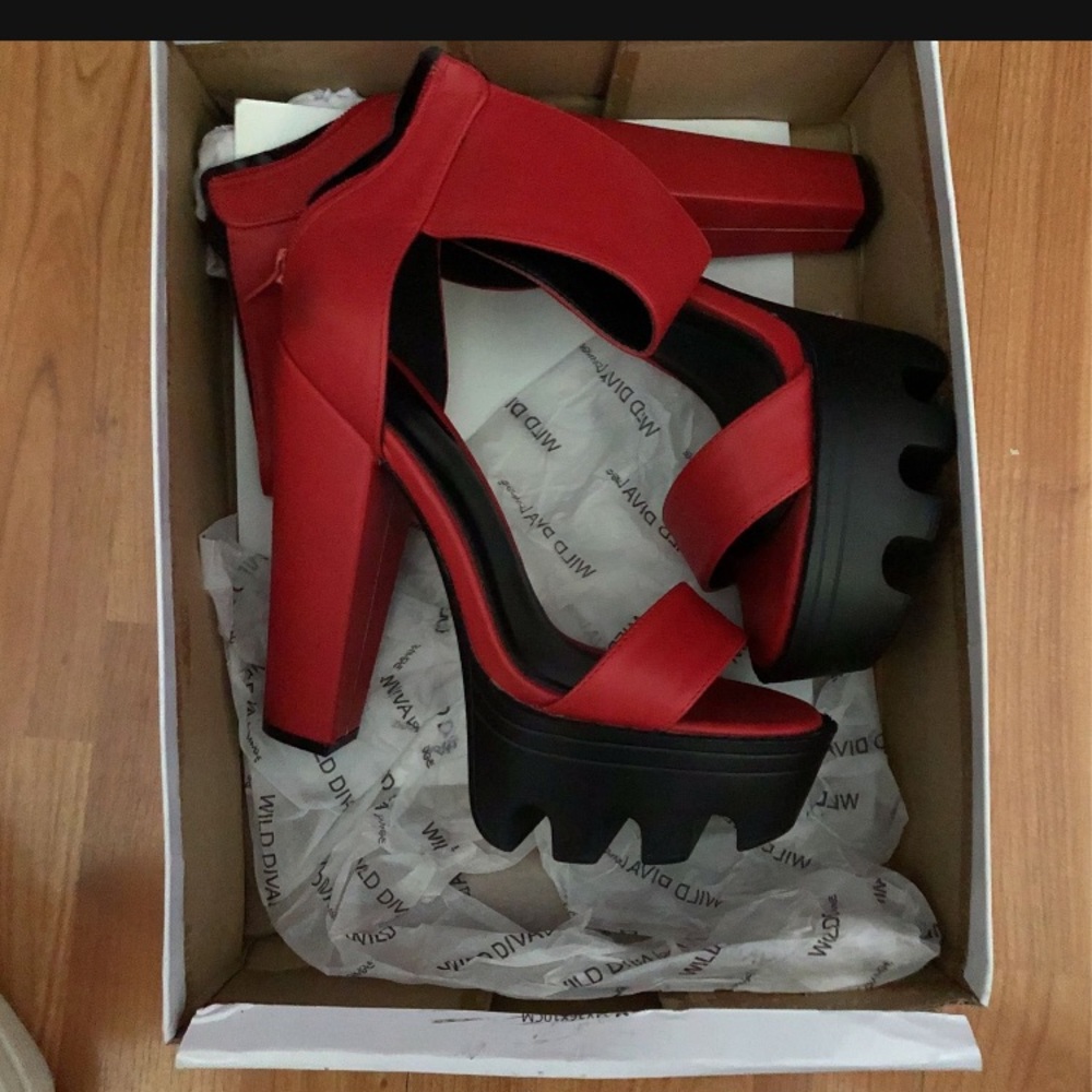 Brand new never worn